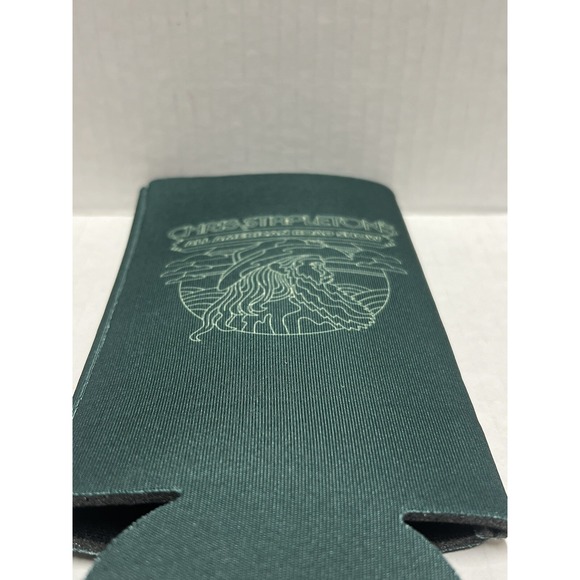 Chris Stapleton All American Road Show Tour Coozie Koozie for bigger can - Picture 4 of 12